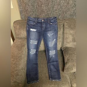 American Eagle Jeggings